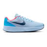 Vapor Lite 3 All court shoe Men-light blue, coral