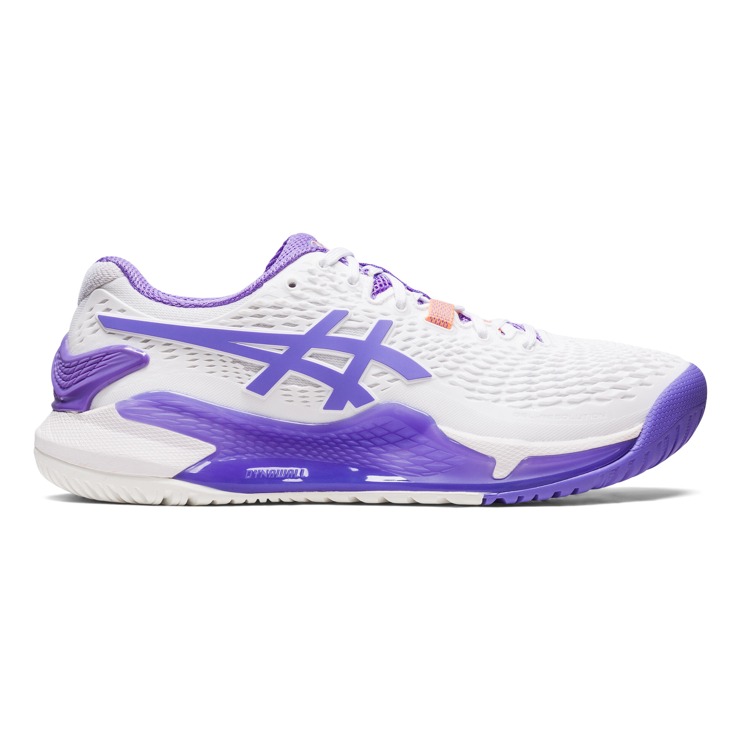 Tennis point asics shop