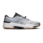 On Tennis shoes On THE ROGER Pro Fire  AC All court shoe Men-grey, black
