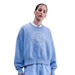 Nike W Nkct Phnx Oos Crew Hrtge Ii