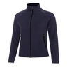 Full Zip Running jacket Women - dark blue, 