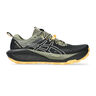 Gel-Trabuco 13 Trail Running Shoe Men-Black,Khaki
