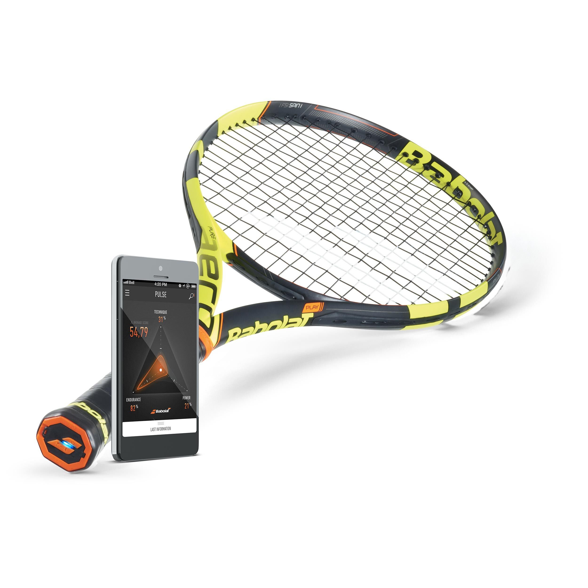 Babolat play pure aero hot sale