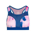 BIDI BADU Clothing BIDI BADU Singa Tech Sports Bras Women-Blue,Pink
