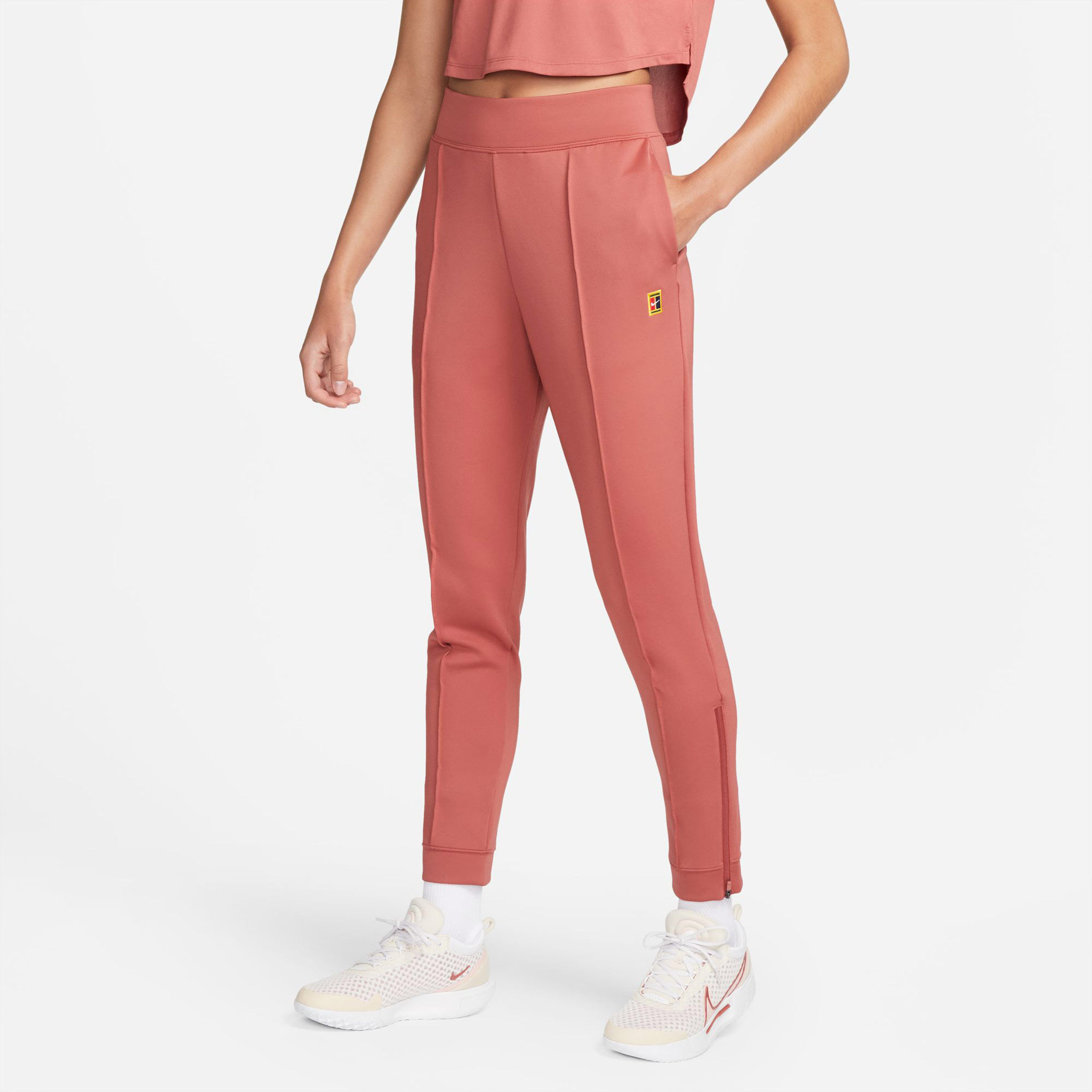 Womens 'dri fit sweatpants cheap