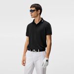 JLindeberg Tour Tech Reg Fit Golf Polo