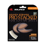 Solinco Solinco Pro-Stacked String Set 12,2m-White