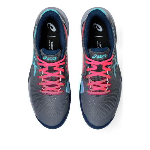 ASICS