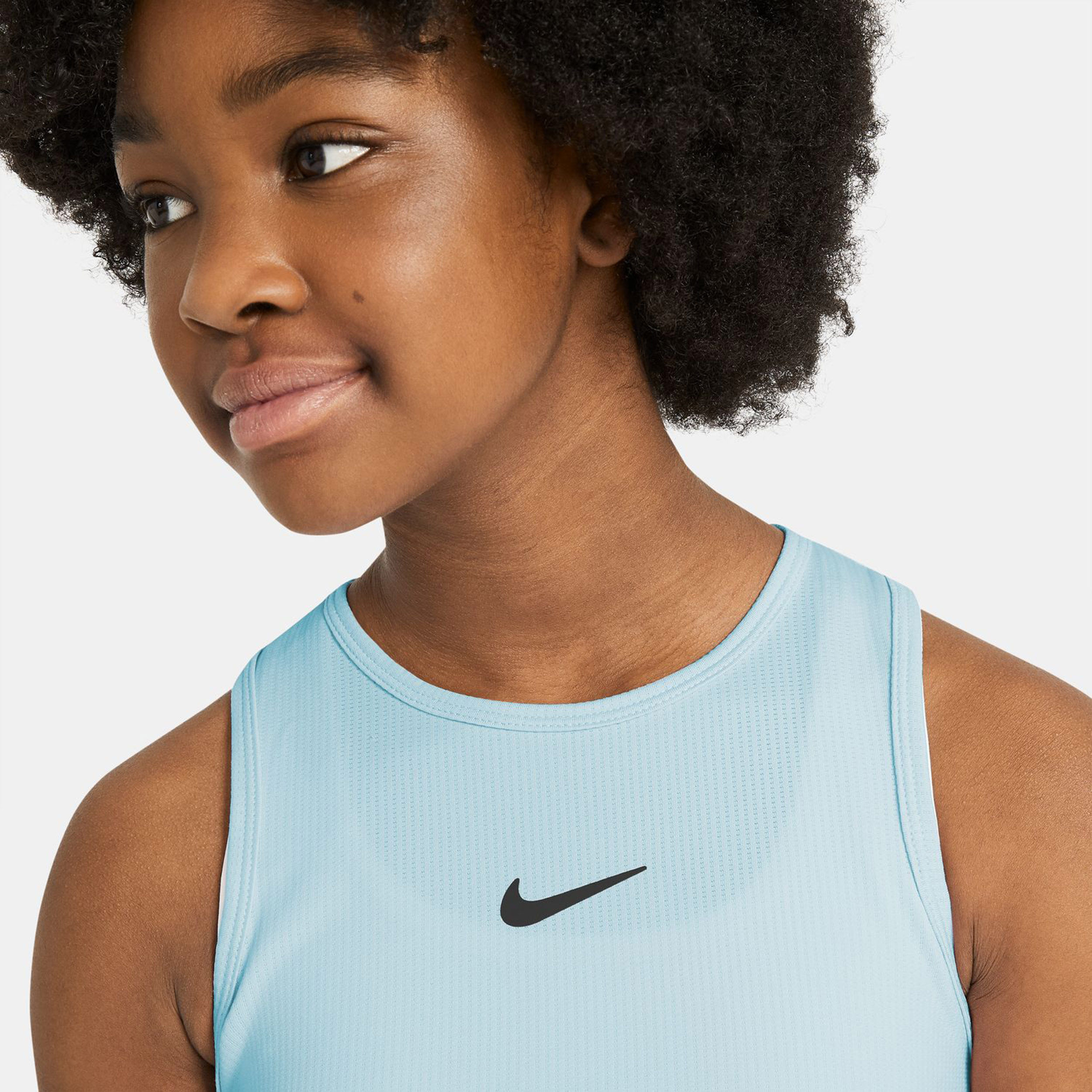 Nike pro tanktop on sale