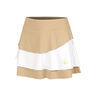 Wild Flounce Skirt W