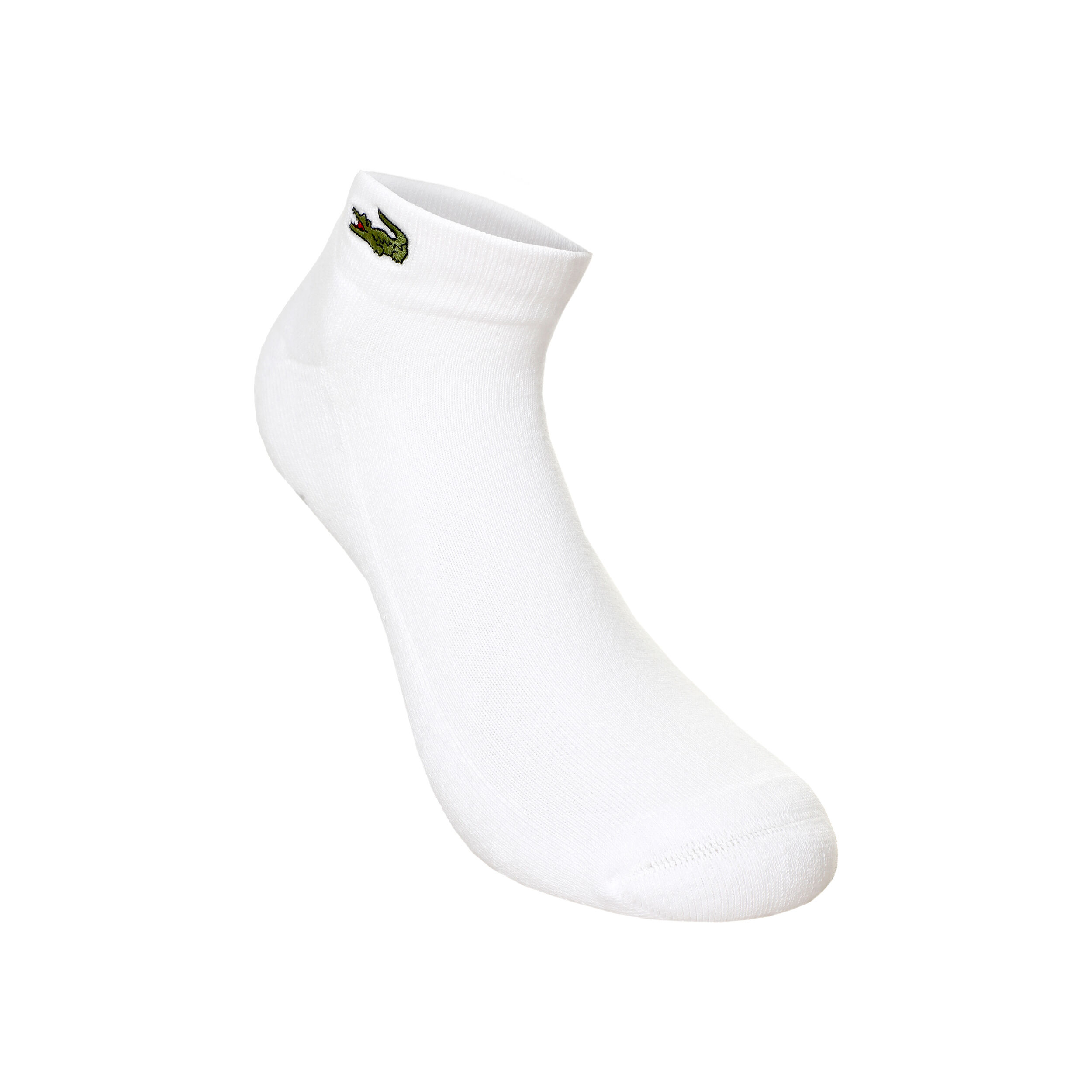 Lacoste socks sale on sale