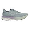 Wave Skyrise 6 Neutral Running Shoe Women-Petrol,White