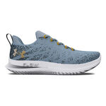 Under Armour Running shoes Under Armour Velociti 3 Neutral running shoe Men - blue, 