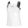 Breeze Tank top Women - white, 