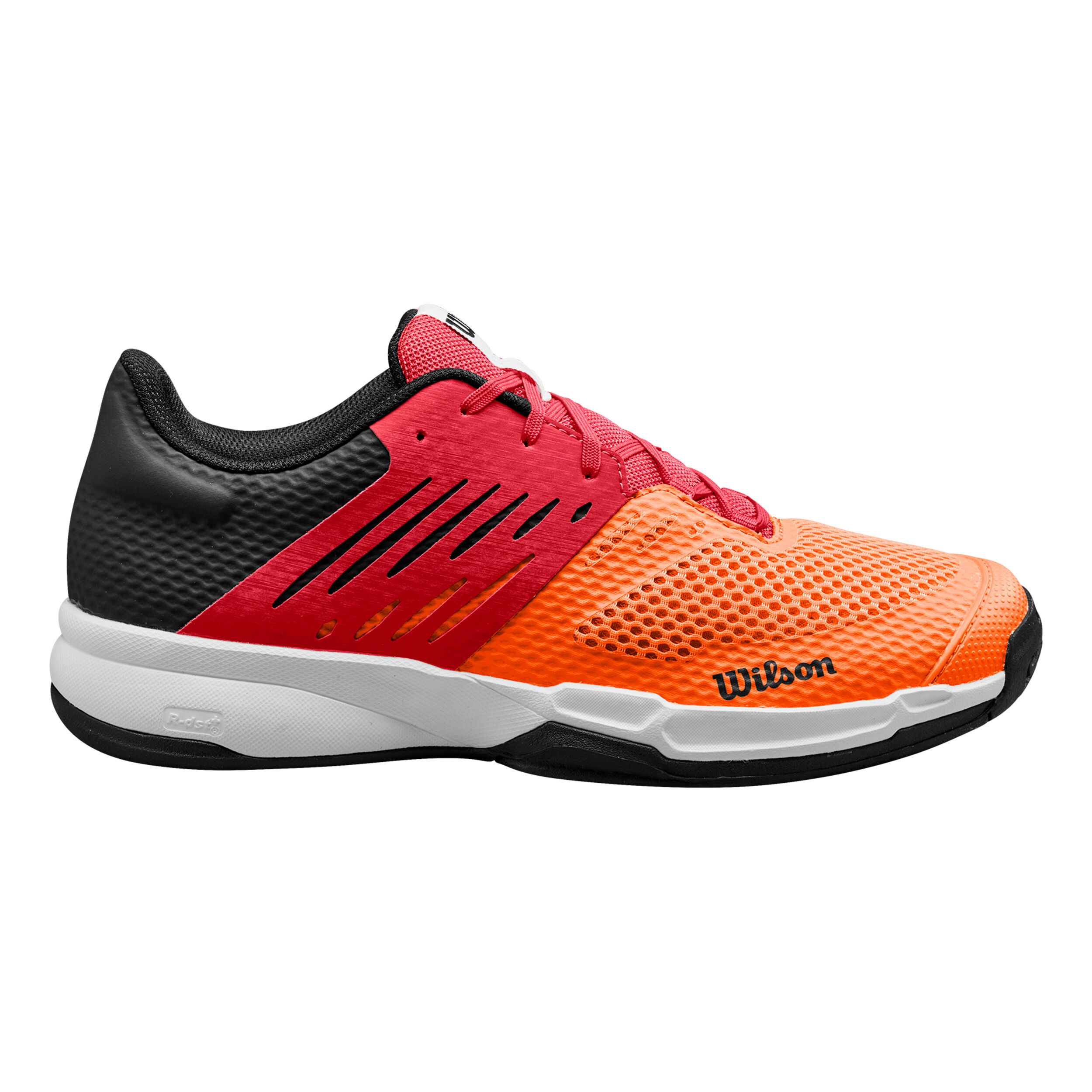 Kaos Devo 2.0 Clay Court Shoe Men Orange Multicoloured