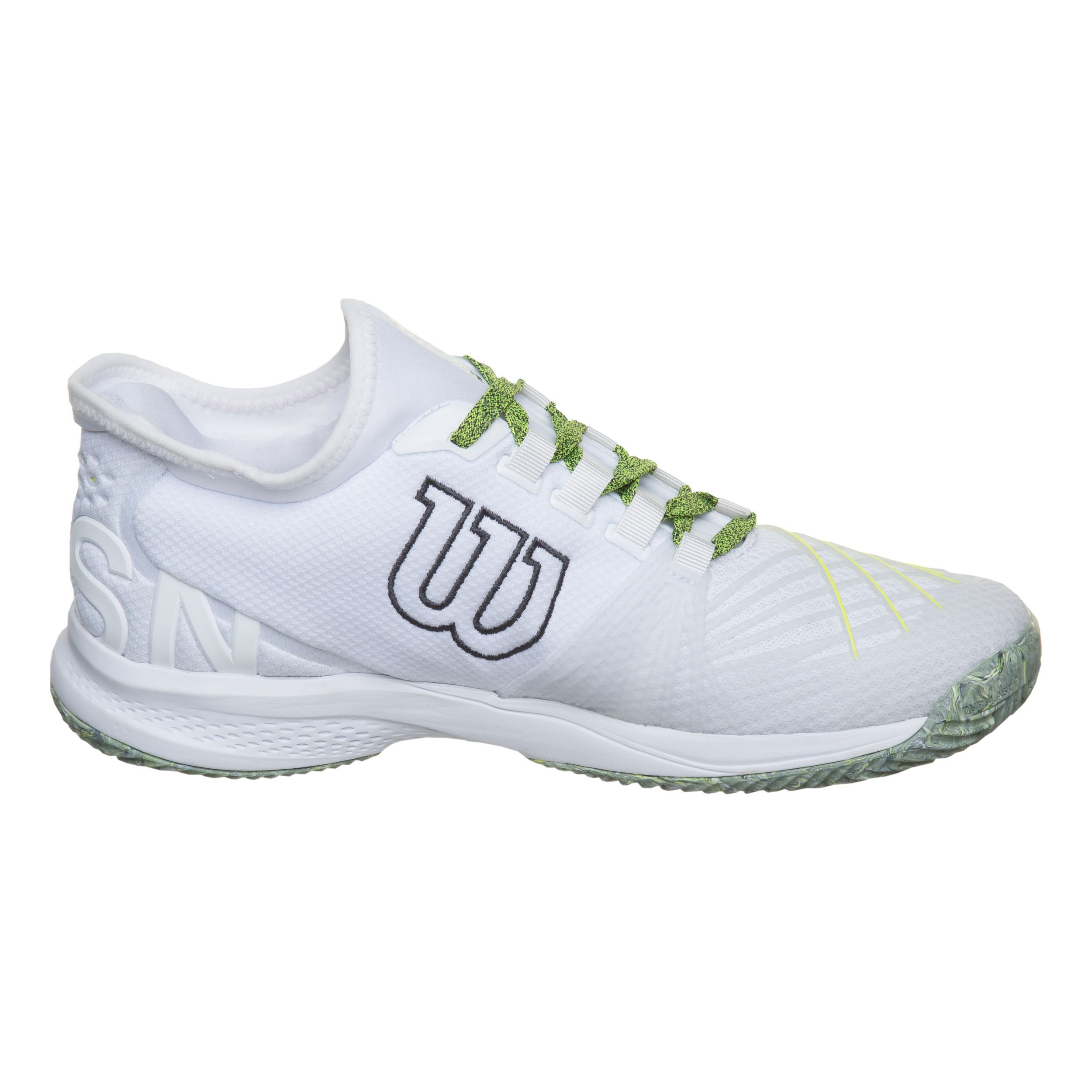 Wilson kaos 2.0 white online