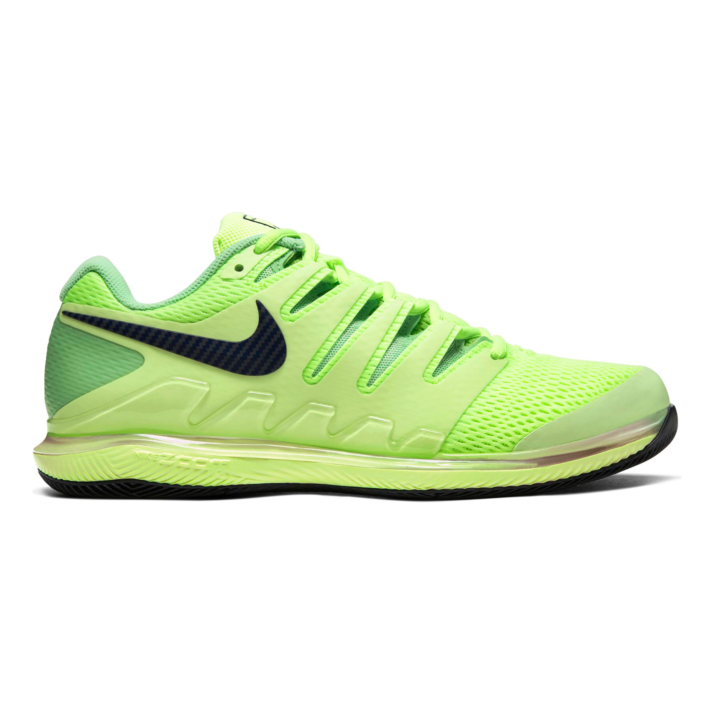 nike air zoom vapor x men's tennis shoes stores