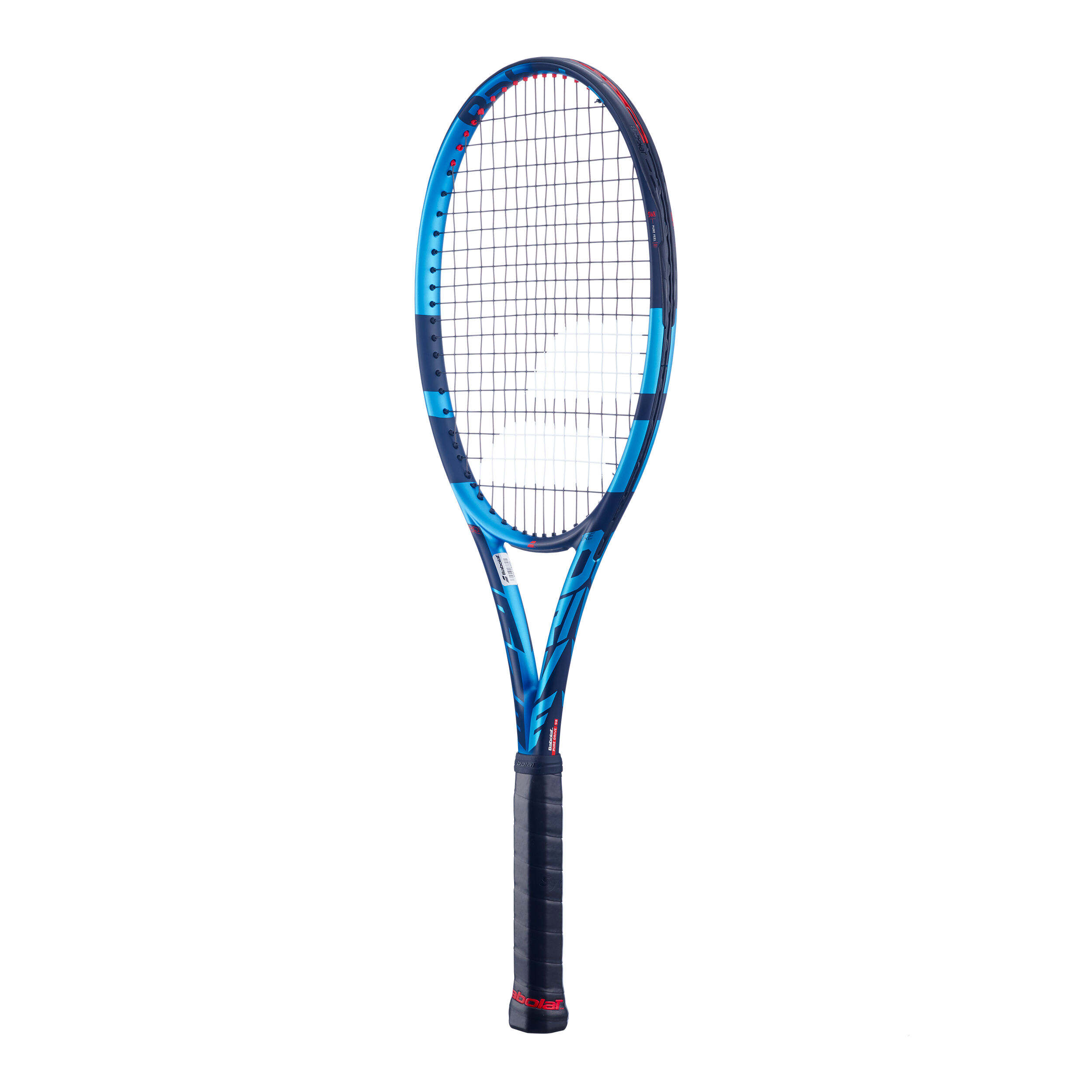 Buy Babolat Pure Drive 98 (in A Double-pack) online | Tennis Point COM