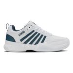 K-Swiss Court Express 2 Carpet