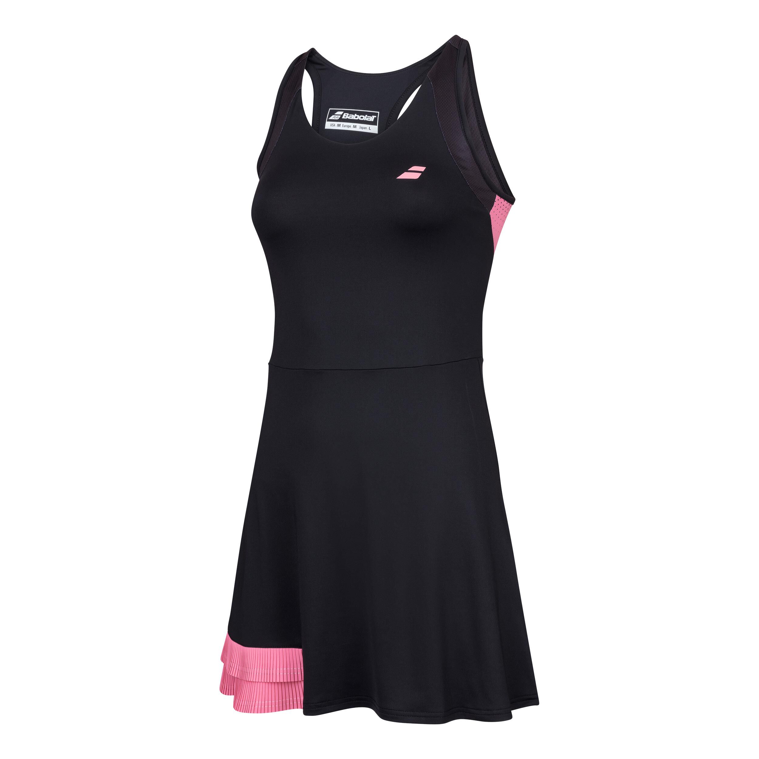 Babolat discount tennis dress