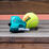 BallTrace Classic - Break Point Blue