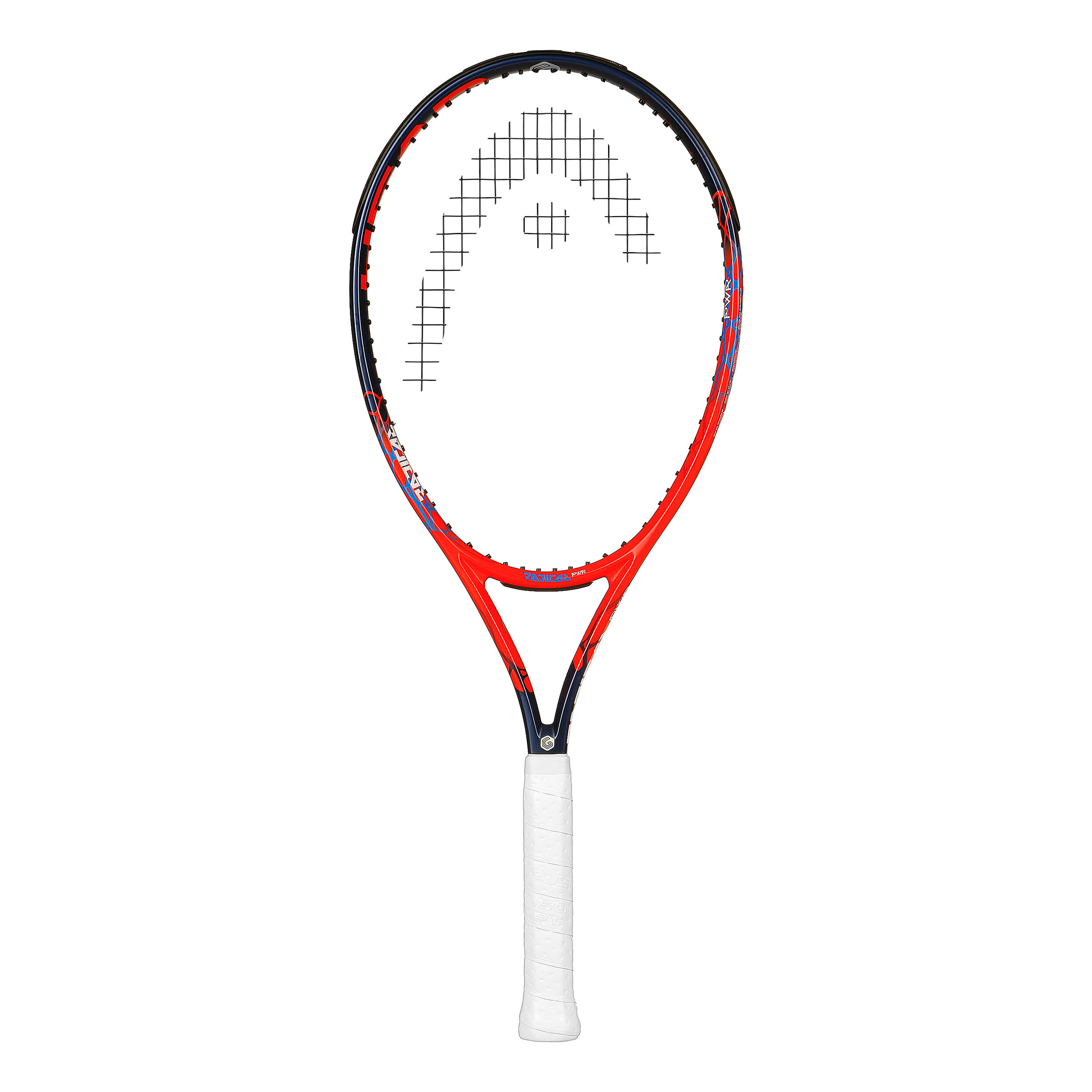 国内未発売　ストリング可変システム搭載　Head Radical PWR 国内未発売 ストリング可変システム搭載 Head Radical PWR テニス