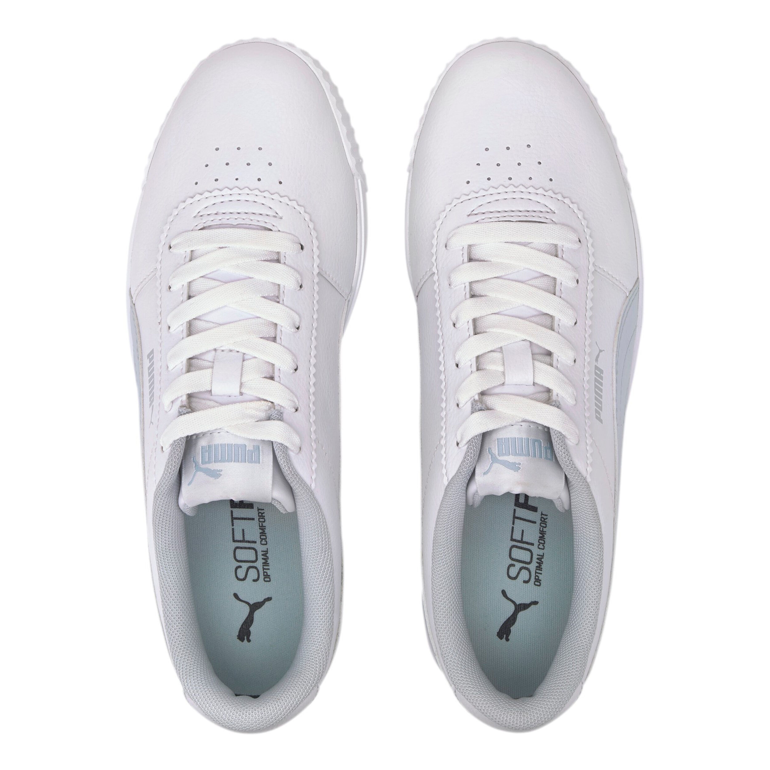 Puma carina slim sl top