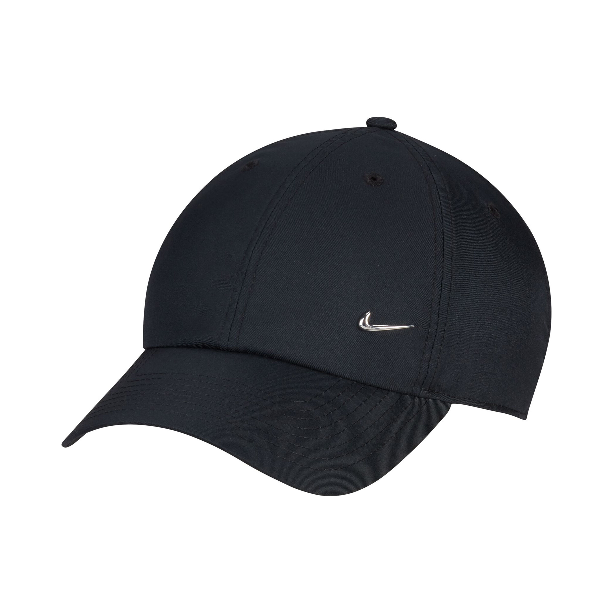 nike lab キャップ ブラック 黒 Buy Nike Dri-Fit Club Cap Black online | Tennis Point COM