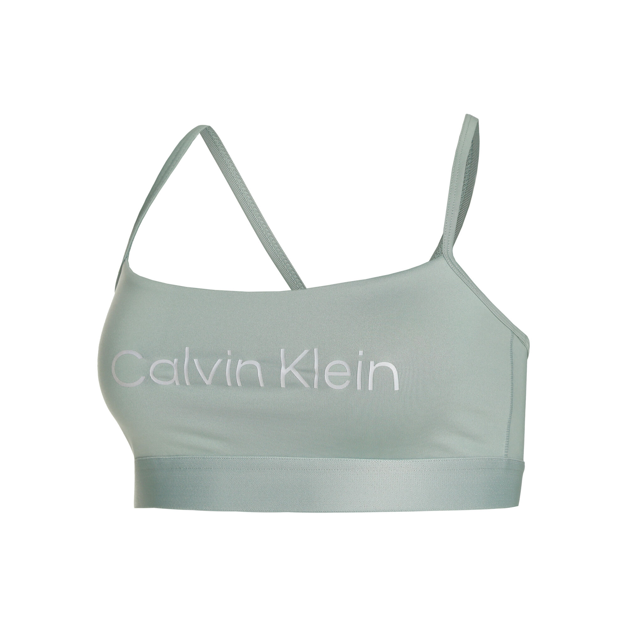 Calvin Klein LOW SUPPORTS SPORTS BRA