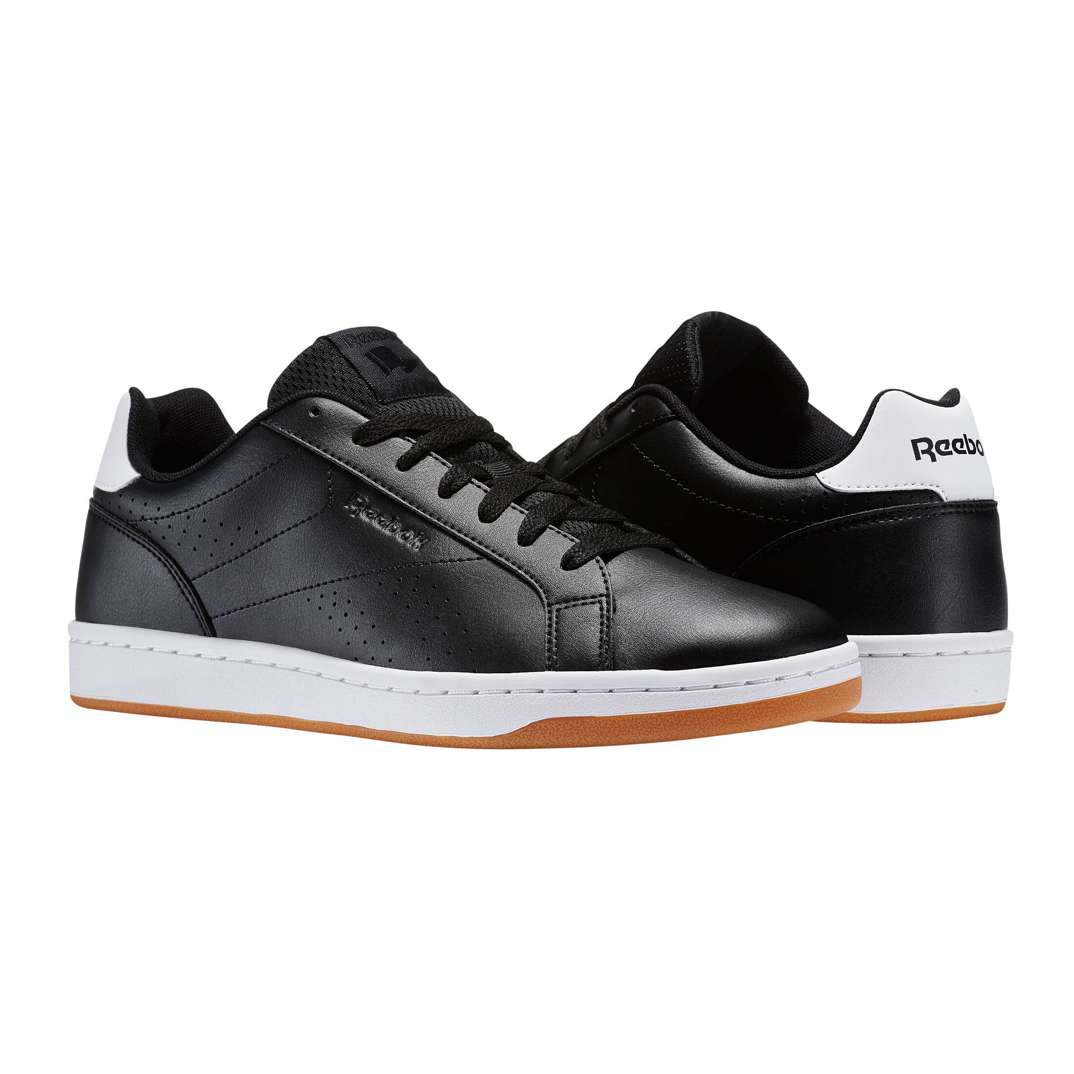 reebok royal complete cln homme