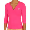 Cyra Tech V-Neck Longsleeve