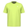 Slice Ii T-Shirt Men-Lime