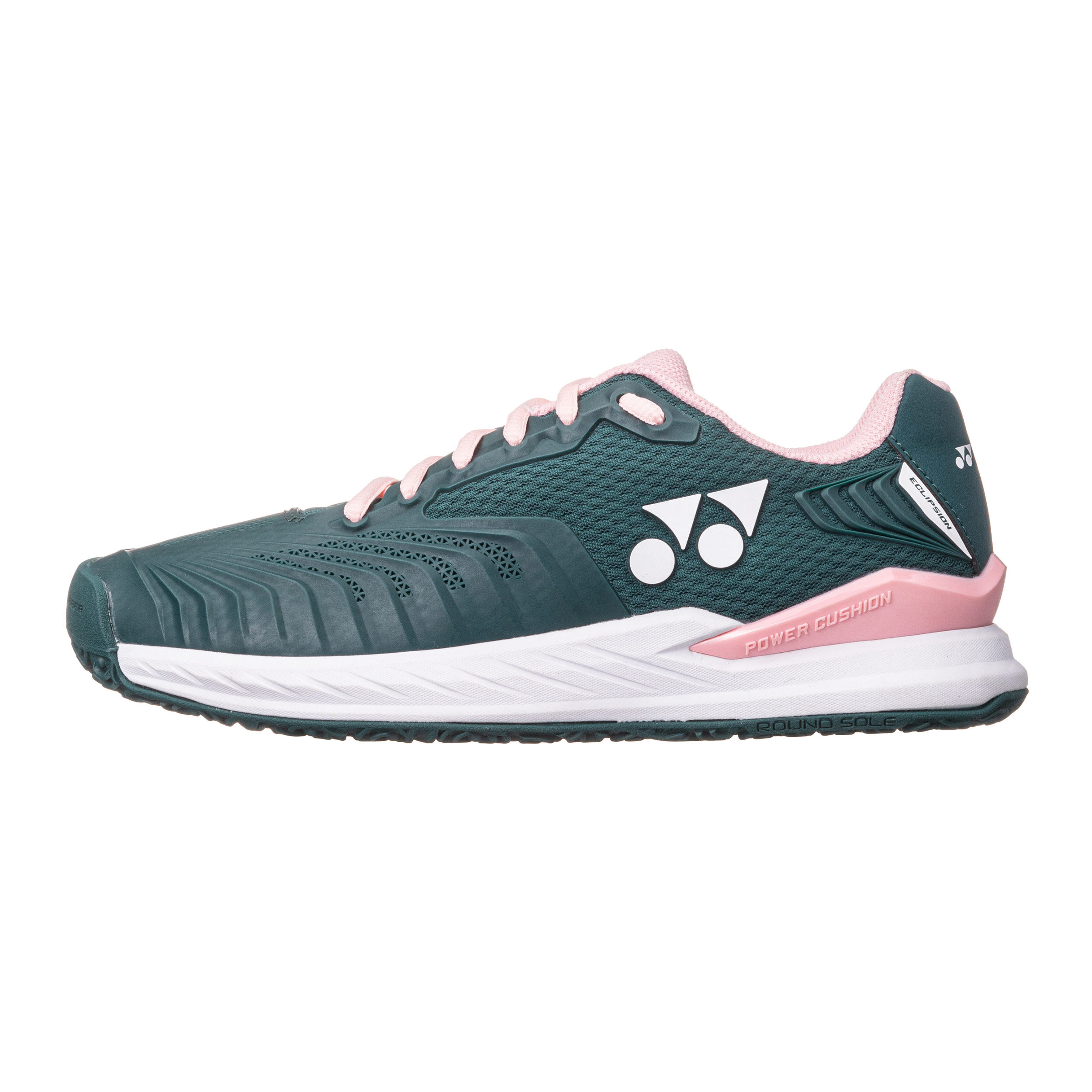 Yonex power cushion eclipsion clay best sale