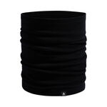 Odlo Clothing Odlo Merino Warm Tube Neckwarmer-Black
