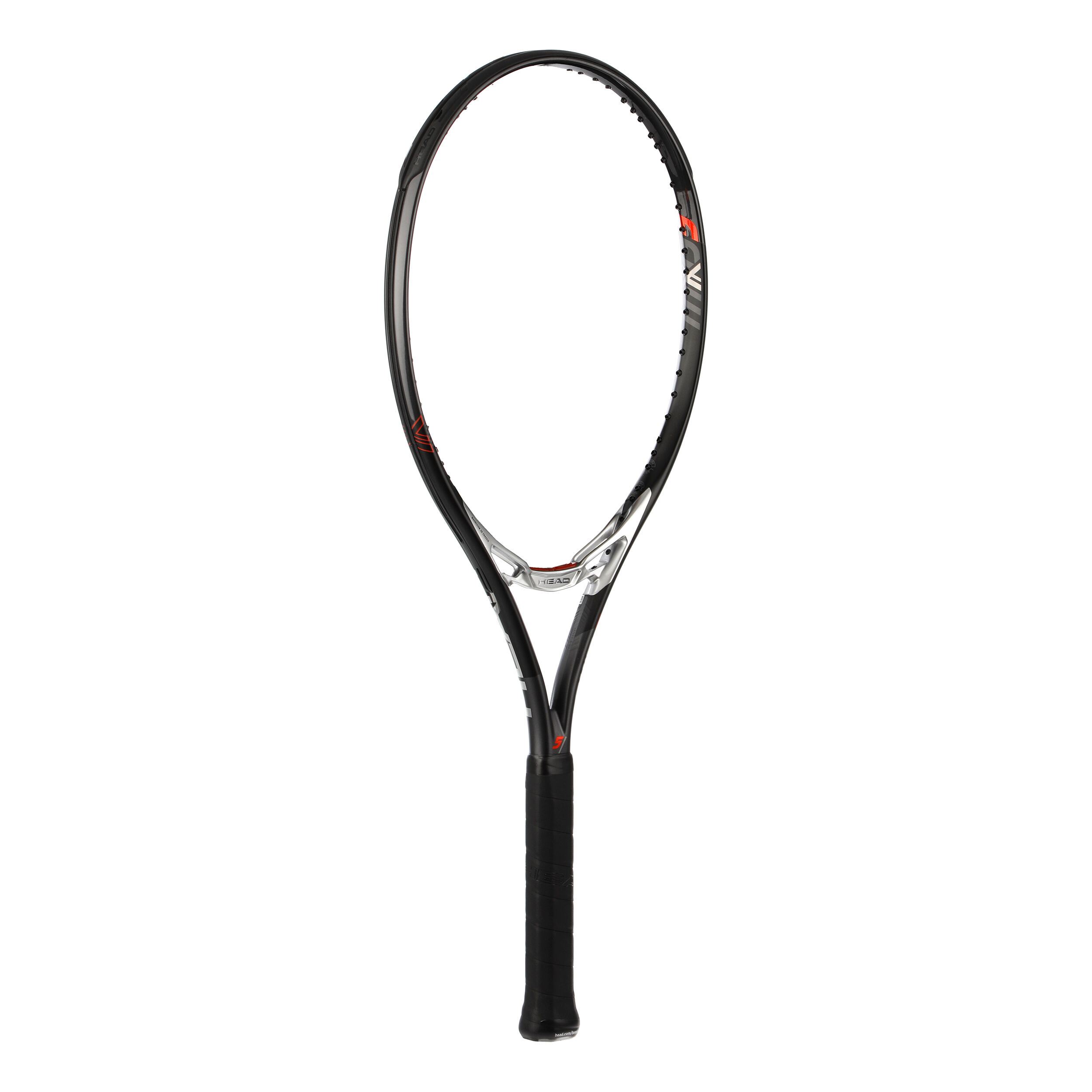 Head MXG 5 Tennisschläger Tennis Brand Neu unbesaitet L3 Top Preis 