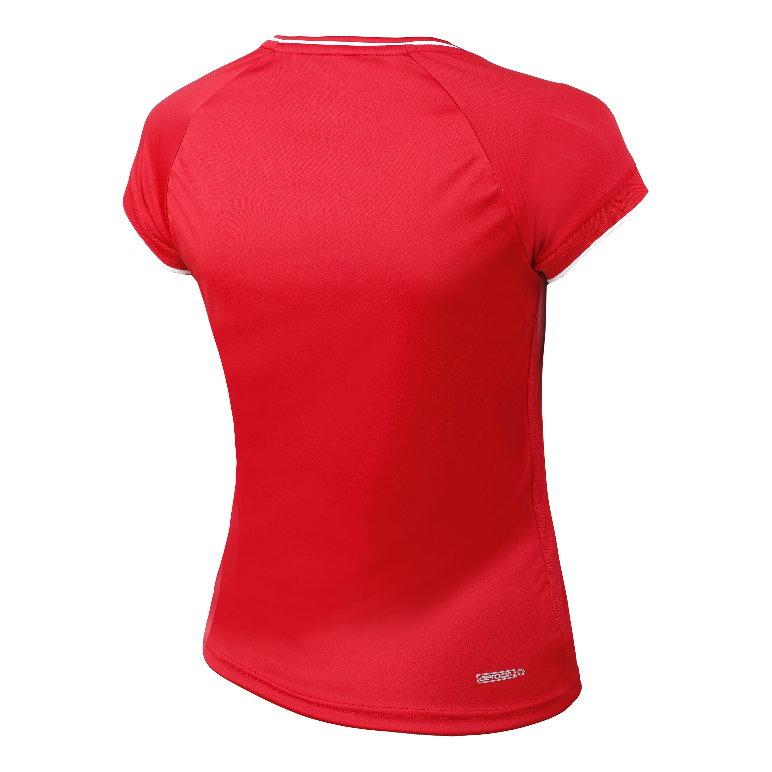 Dunlop tennis shirt outlet