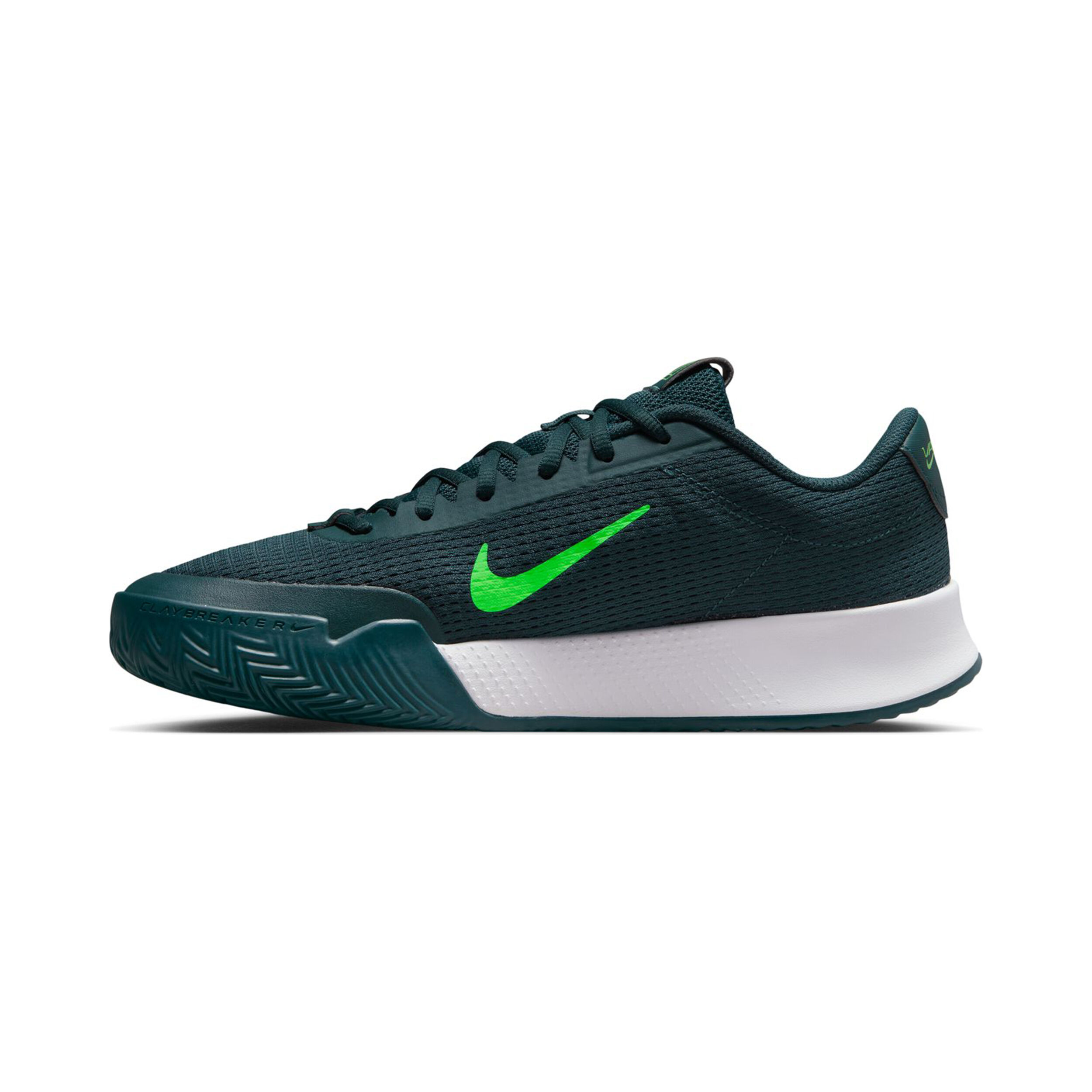 Mamba focus green sale