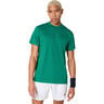 Court T-Shirt Men-Green