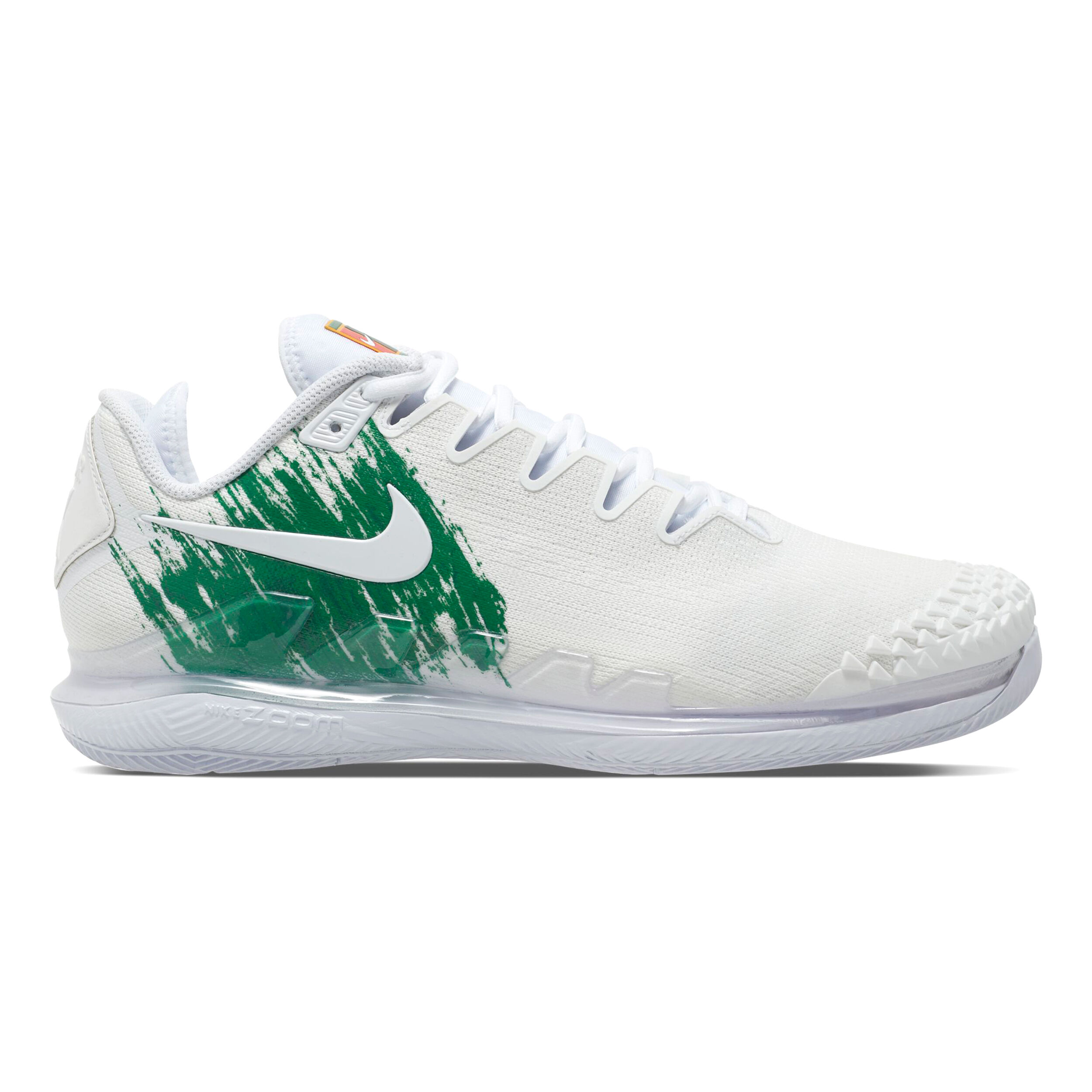 Nike court air zoom vapor x women's 2025