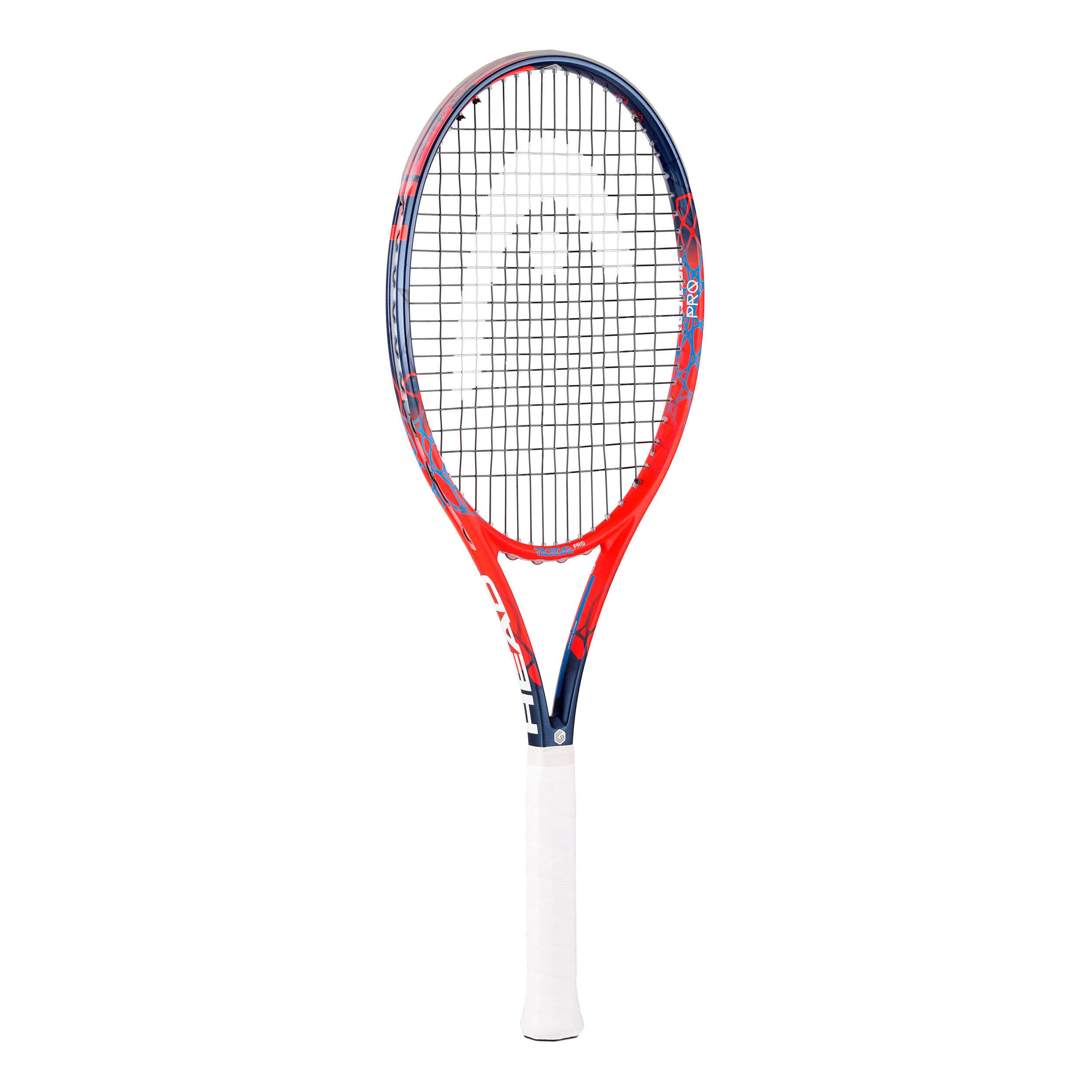 Head Graphene Touch Radical S besaitet Tennis Racquet 