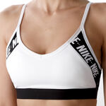 Nike Indy Logo Sports Bra Women