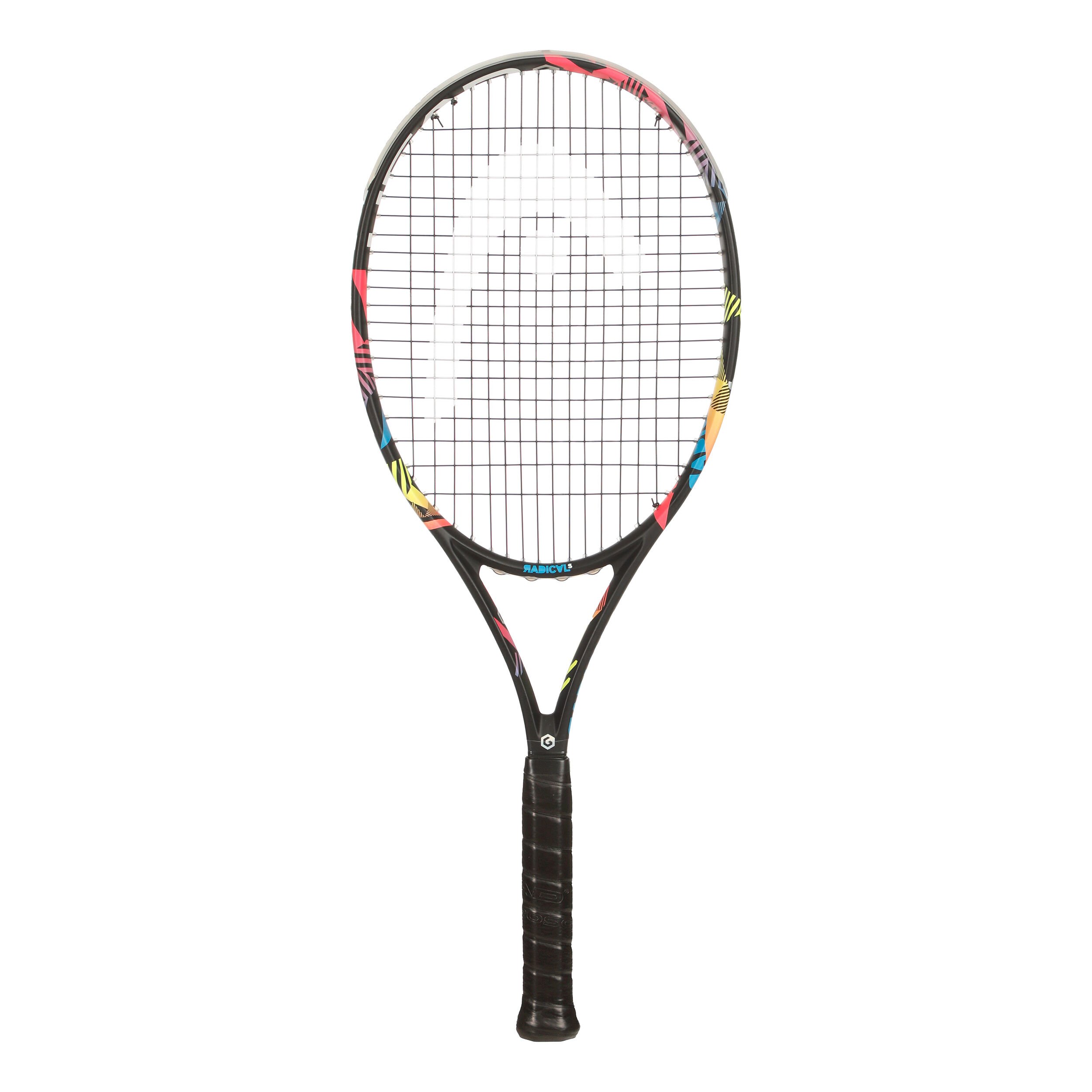 【Kty】HEAD GRAPHENE radical MP Amazon.com : HEAD Graphene XT Radical MP Tennis Racquet