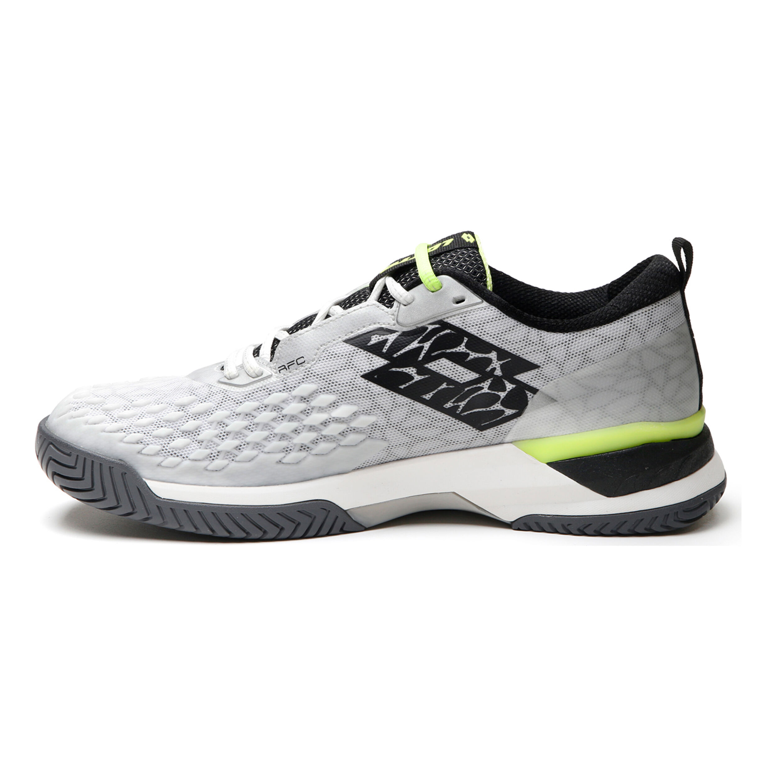 Scarpe lotto raptor 2025
