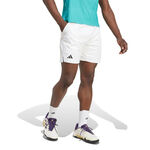 adidas Clothing adidas Ergo 7Inch Shorts Men-white