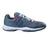 Sensa Padel Shoe Women-Dark Blue,White