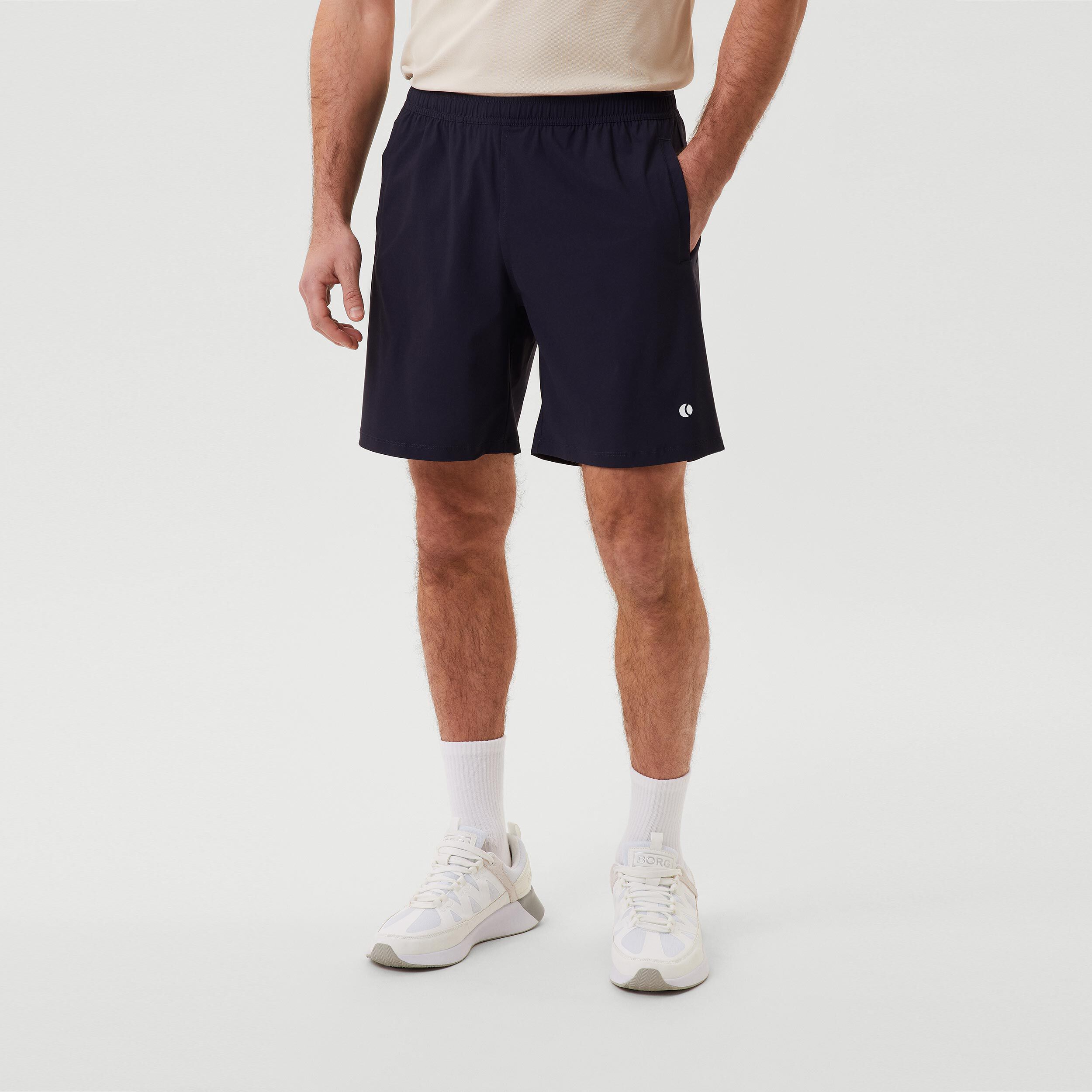 Buy Björn Borg Ace 9' Shorts Men Dark Blue online | Tennis