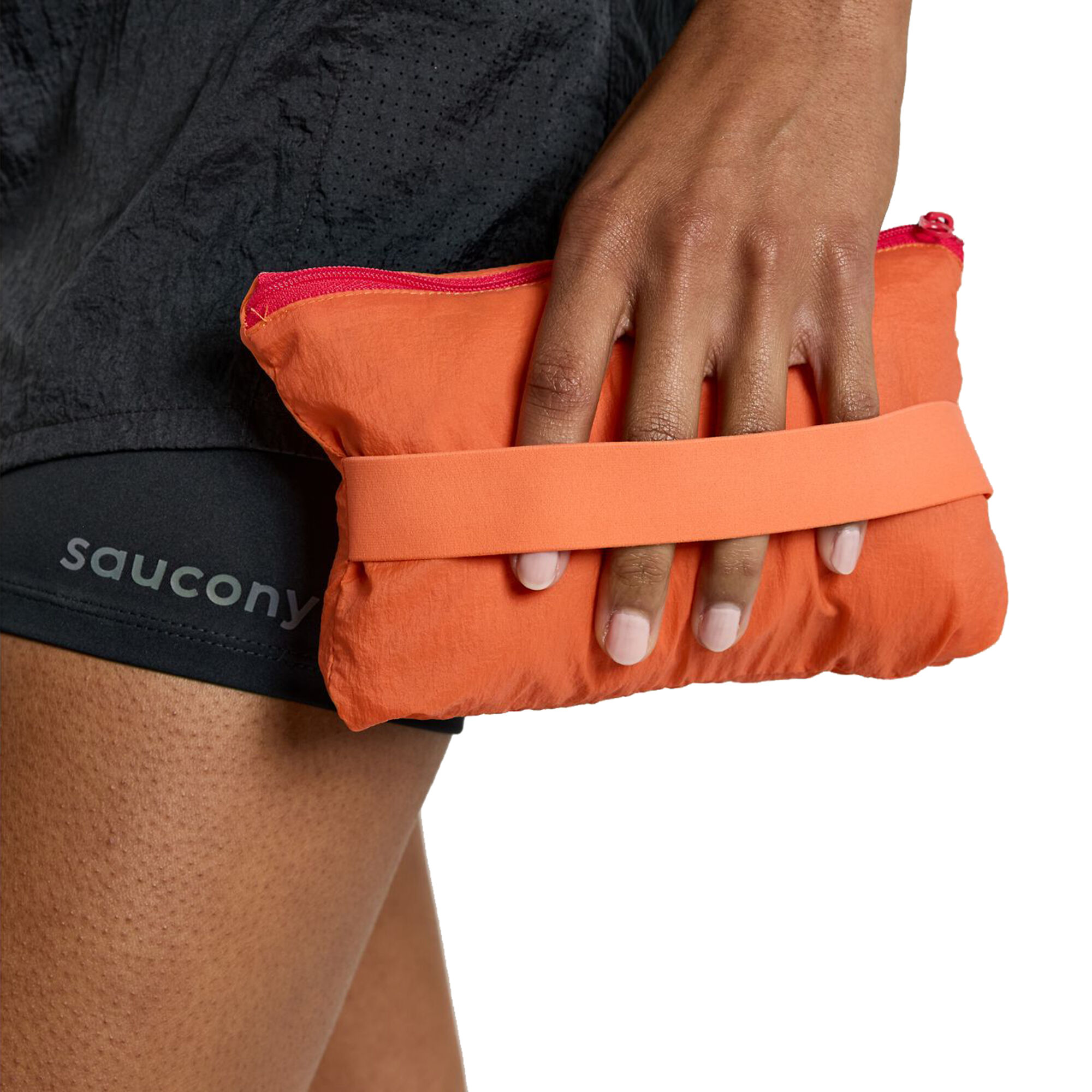 Saucony