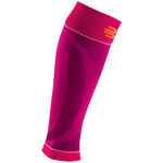 Bauerfeind Bandages Bauerfeind Sports Compression Lower Leg (short) Bandage-Pink