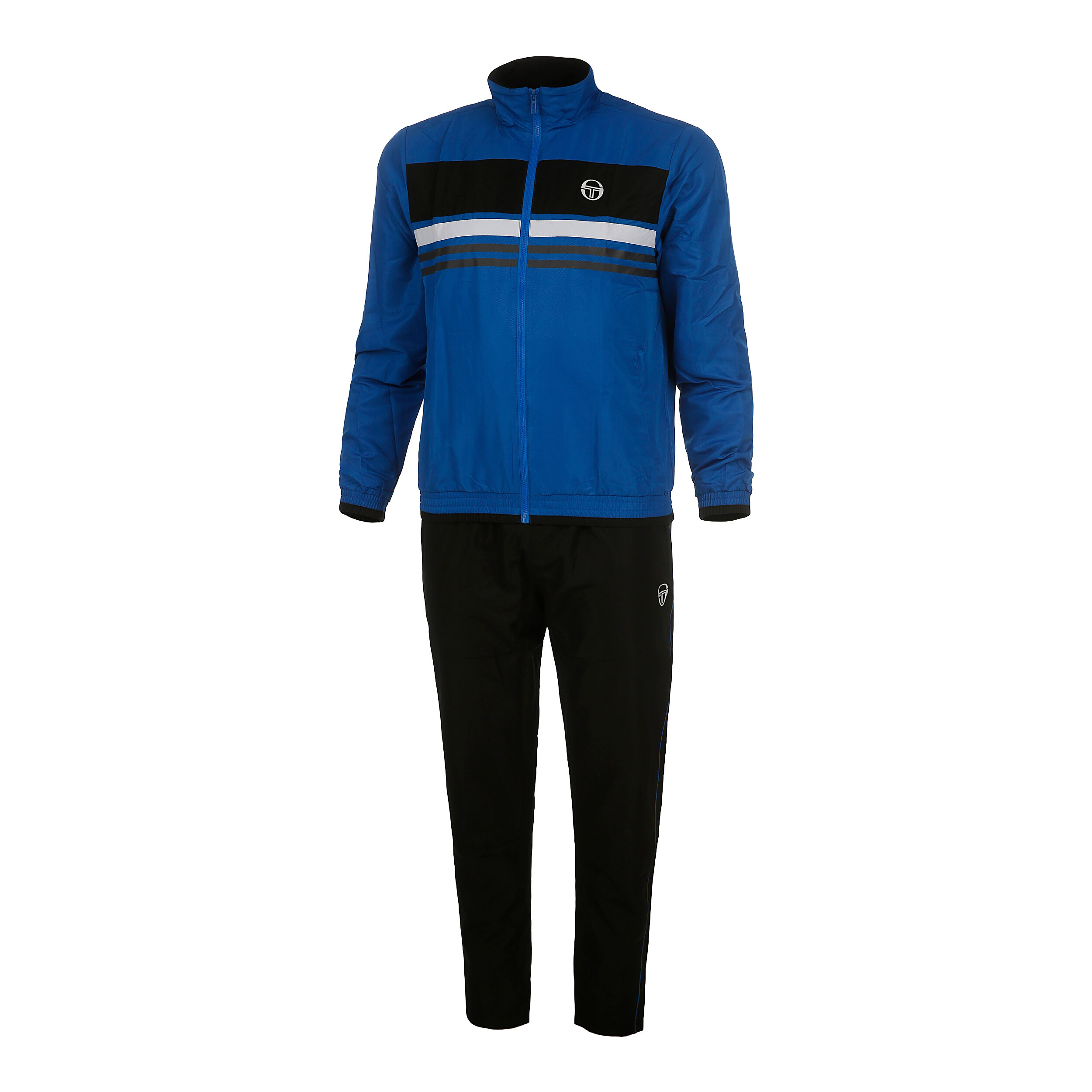 Sergio tacchini ishen tracksuit best sale