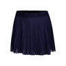 Isla Skirt Women-Dark Blue